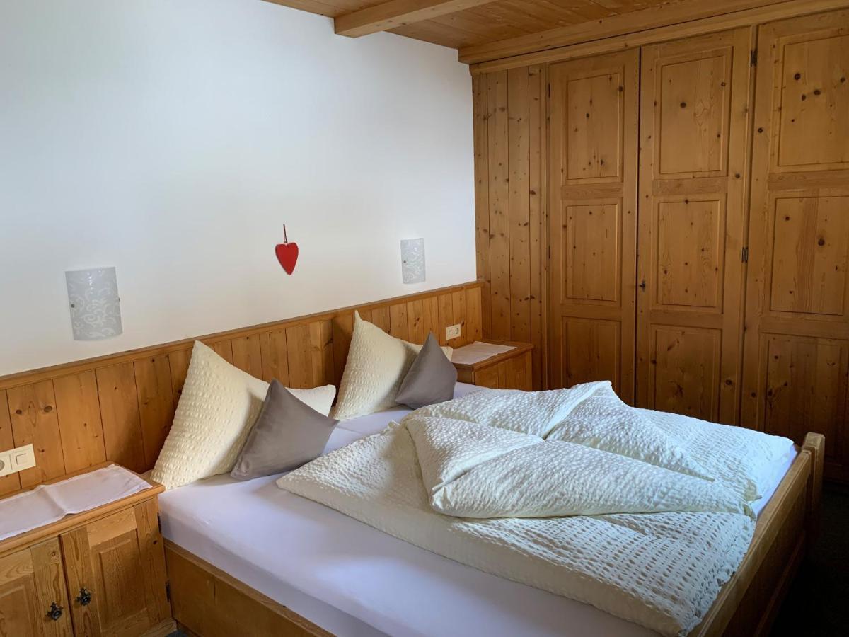 Appartements Rendl Sankt Anton am Arlberg Ngoại thất bức ảnh