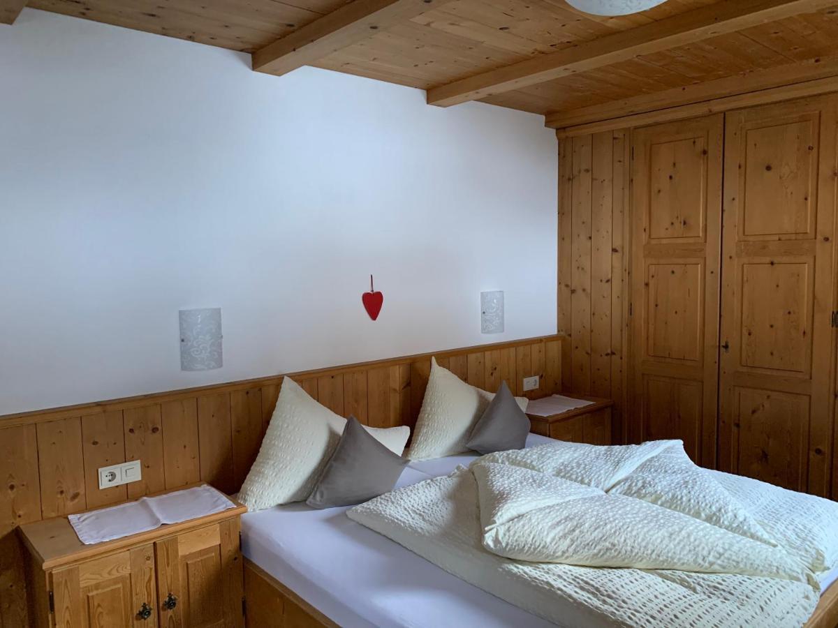 Appartements Rendl Sankt Anton am Arlberg Ngoại thất bức ảnh
