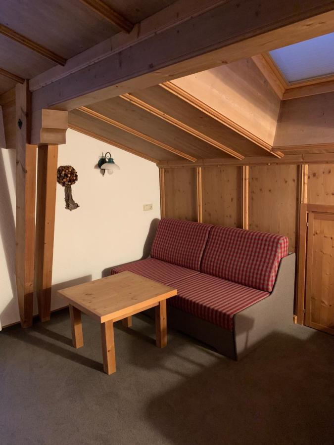Appartements Rendl Sankt Anton am Arlberg Ngoại thất bức ảnh