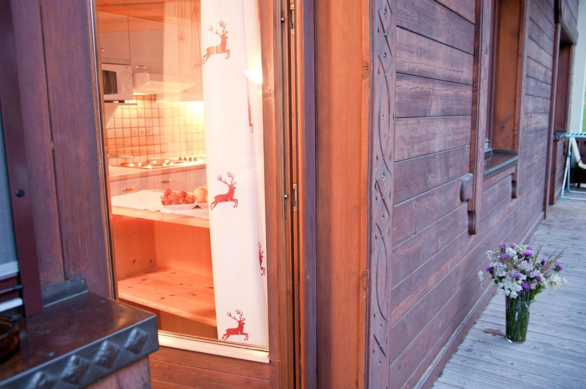 Appartements Rendl Sankt Anton am Arlberg Ngoại thất bức ảnh