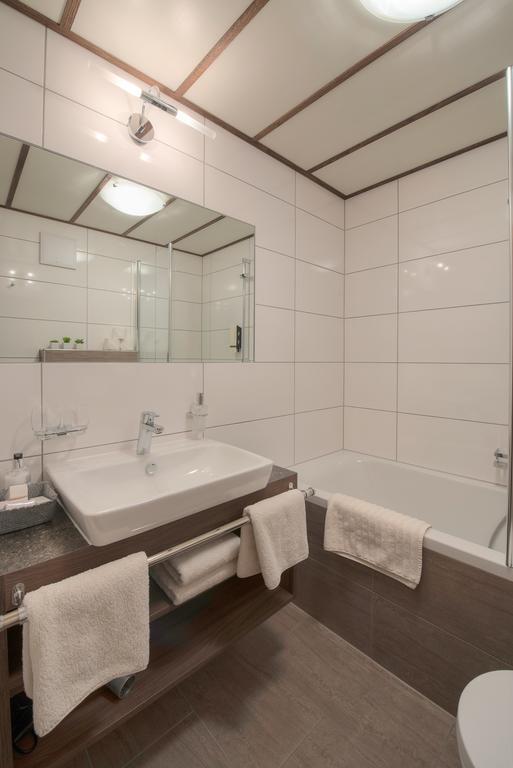 Appartements Rendl Sankt Anton am Arlberg Phòng bức ảnh