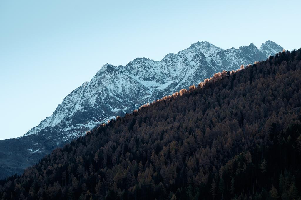 Appartements Rendl Sankt Anton am Arlberg Ngoại thất bức ảnh